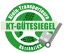 KT-Gütesiegel Klein-Transporteure Österreich
