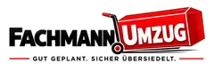 Fachmann Umzug Logo